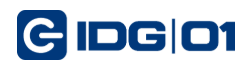 IDG 01 Spa